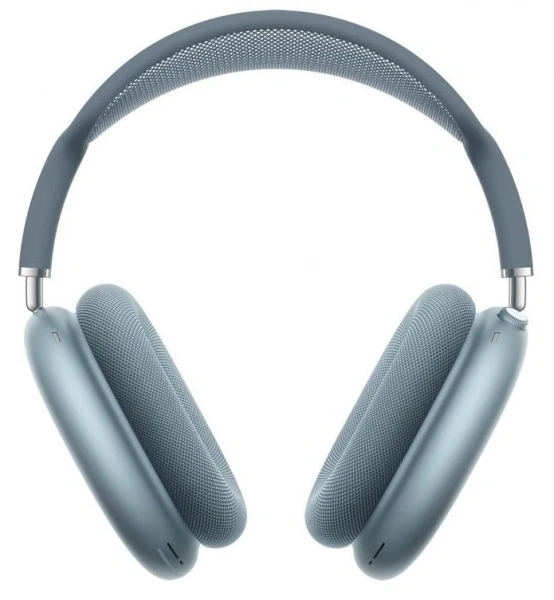 Apple AirPods Max голубой (2024)