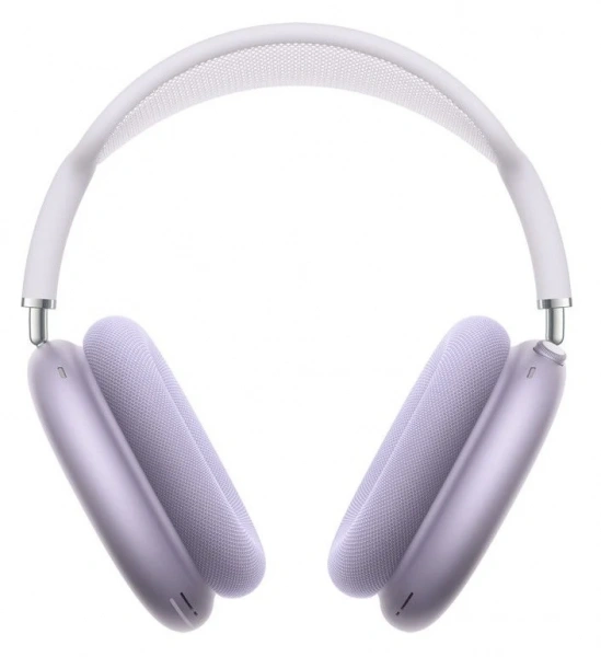 Apple AirPods Max фиолтеовый (2024)